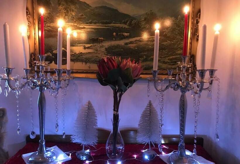 بنسيون Break Away From City Lights And Enjoy Tranquility Under The African Sky