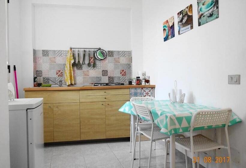 ペンション Casa La Giada