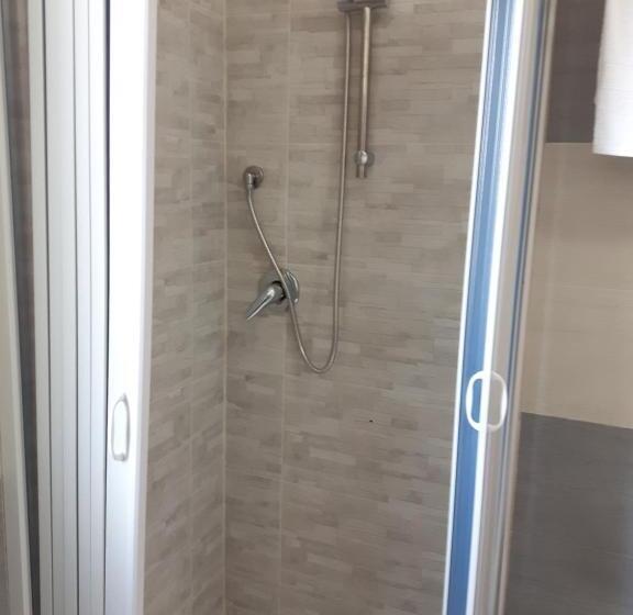 ペンション Casa La Giada