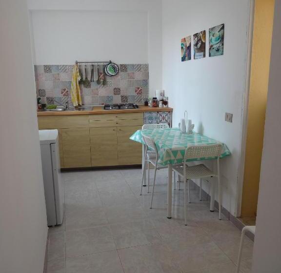 ペンション Casa La Giada