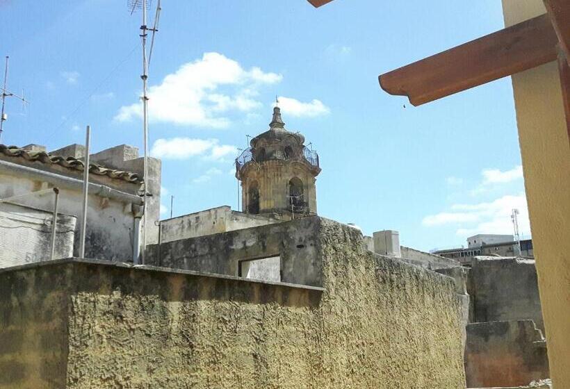 ペンション Casa La Giada