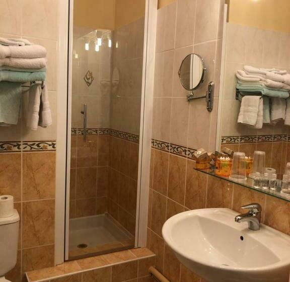 ペンション Chateau De Mesnac