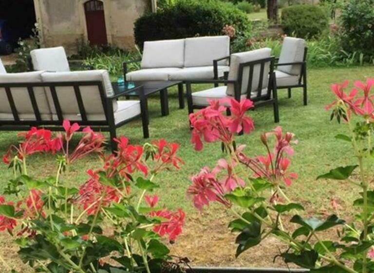 ペンション Chateau De Mesnac