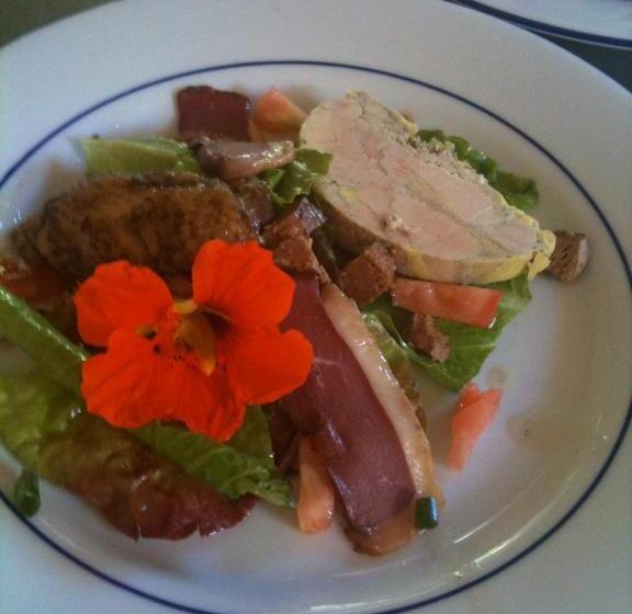 ペンション Chateau De Mesnac