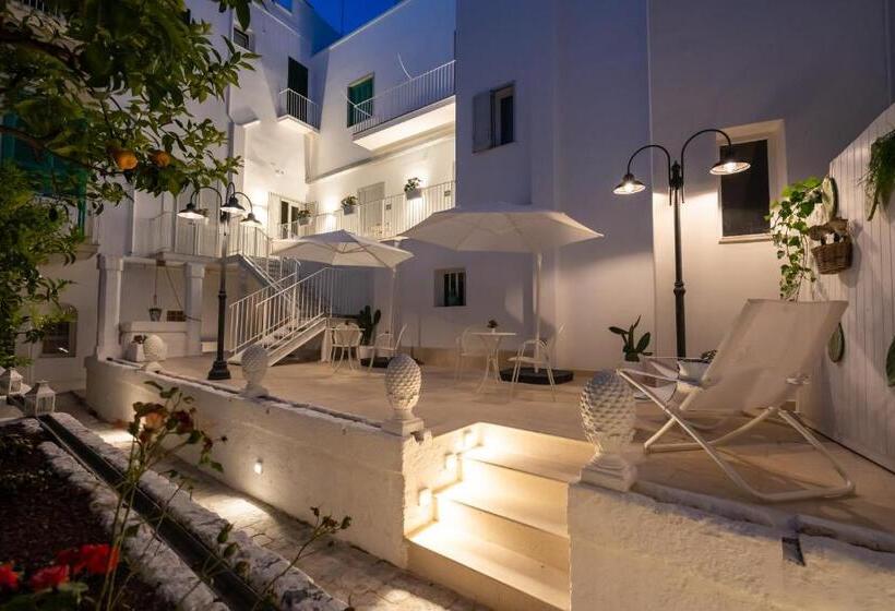 ペンション Corte Sant'angelo