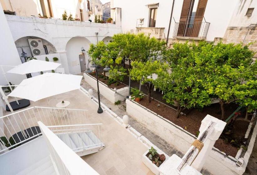 ペンション Corte Sant'angelo