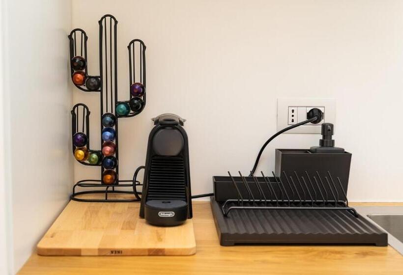 ペンション Corte Sant'angelo