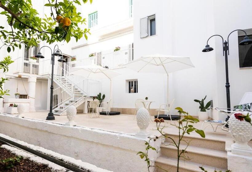 ペンション Corte Sant'angelo