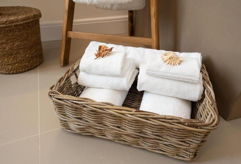 ペンション Corte Sant'angelo