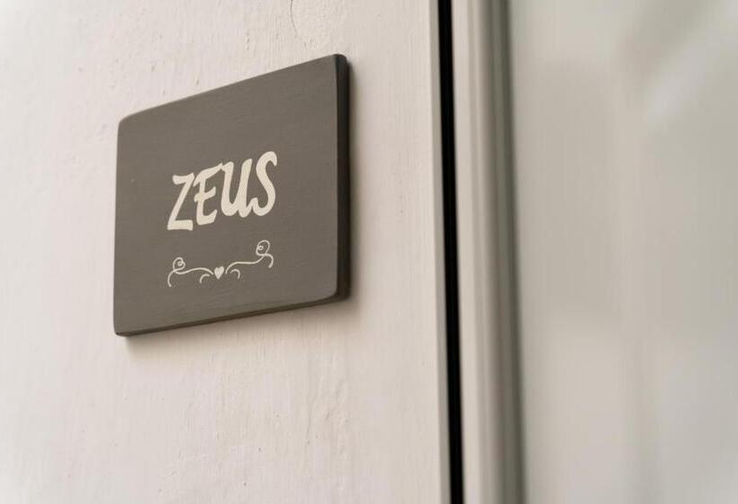 ペンション Corte Sant'angelo