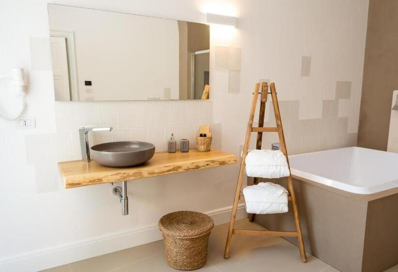 ペンション Corte Sant'angelo