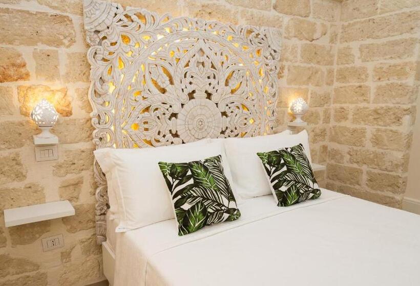 ペンション Corte Sant'angelo