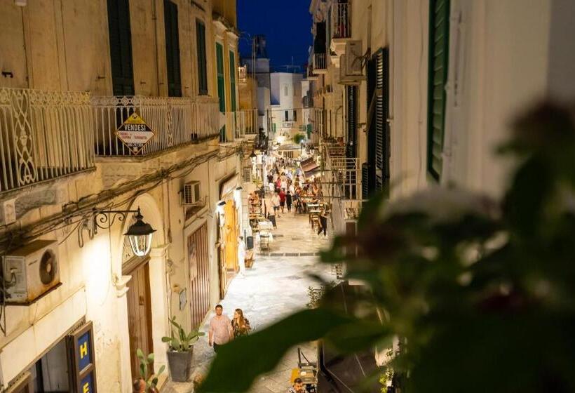 ペンション Corte Sant'angelo