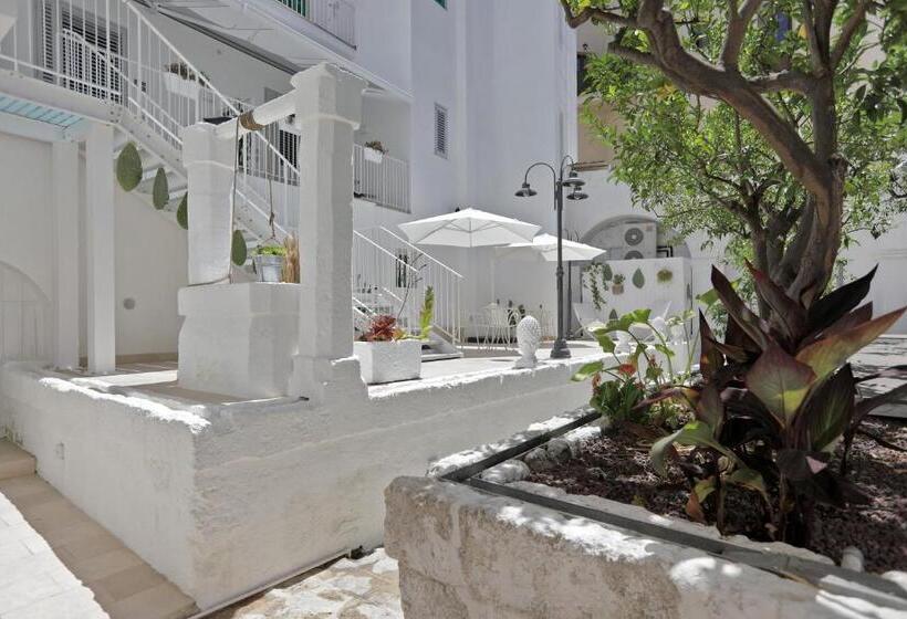 ペンション Corte Sant'angelo