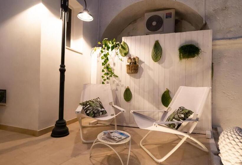 ペンション Corte Sant'angelo