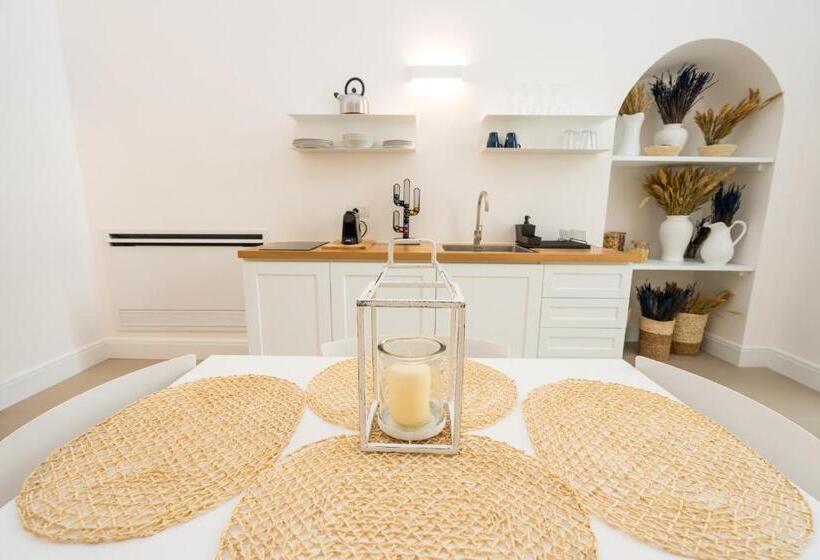 ペンション Corte Sant'angelo