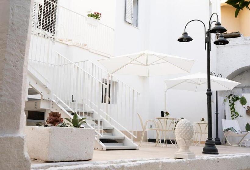 ペンション Corte Sant'angelo