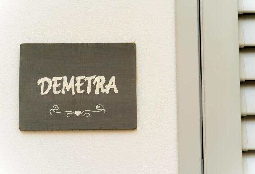 ペンション Corte Sant'angelo