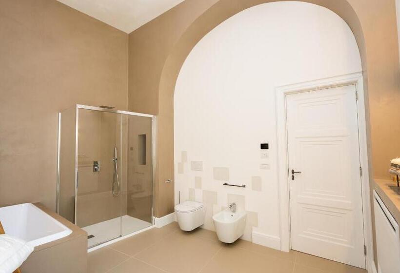 ペンション Corte Sant'angelo