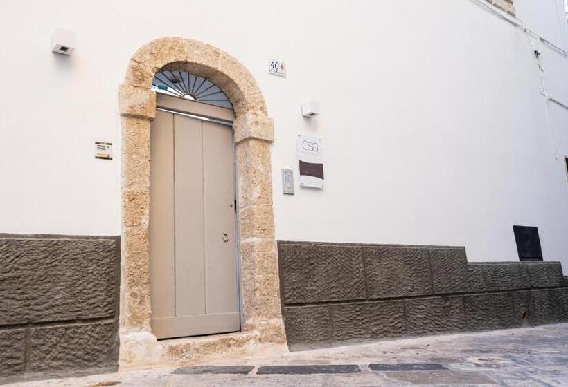 ペンション Corte Sant'angelo