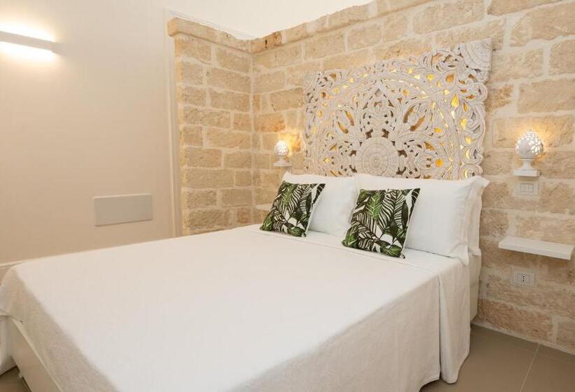 ペンション Corte Sant'angelo