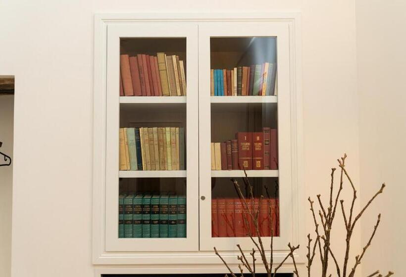 ペンション Corte Sant'angelo