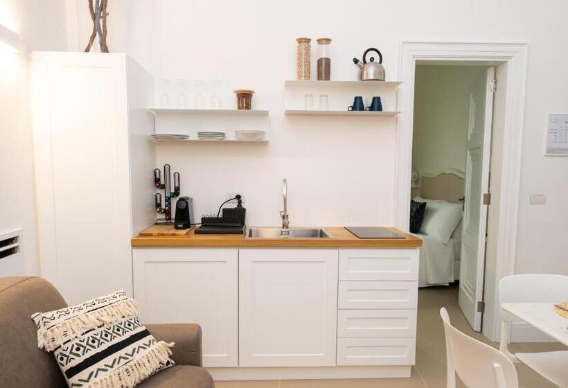 ペンション Corte Sant'angelo