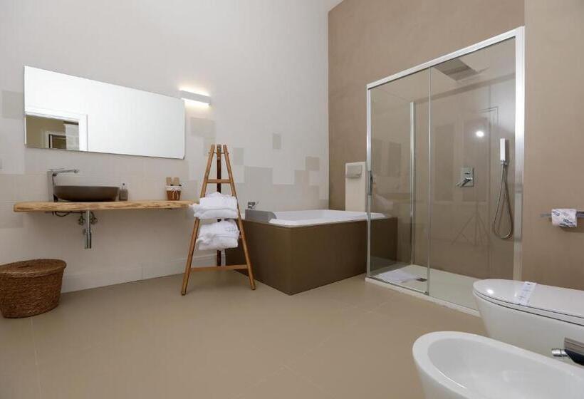 ペンション Corte Sant'angelo