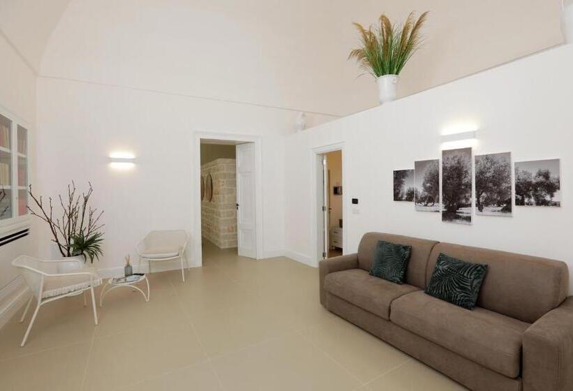 پانسیون Corte Sant'angelo