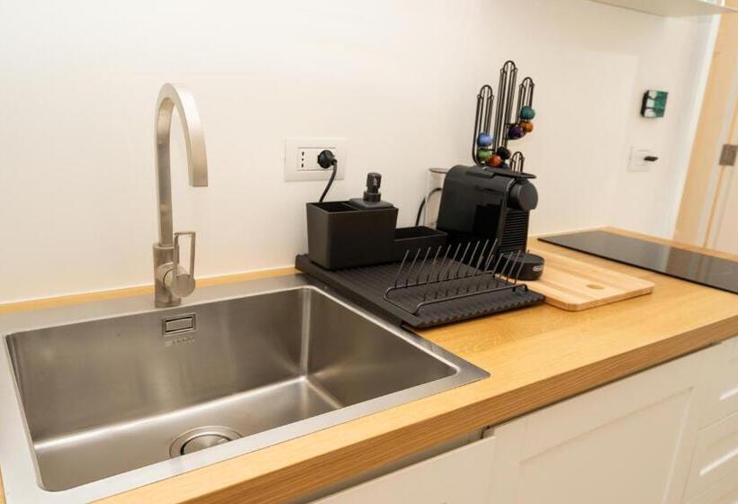 ペンション Corte Sant'angelo