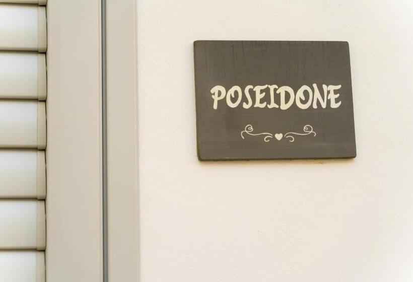 ペンション Corte Sant'angelo