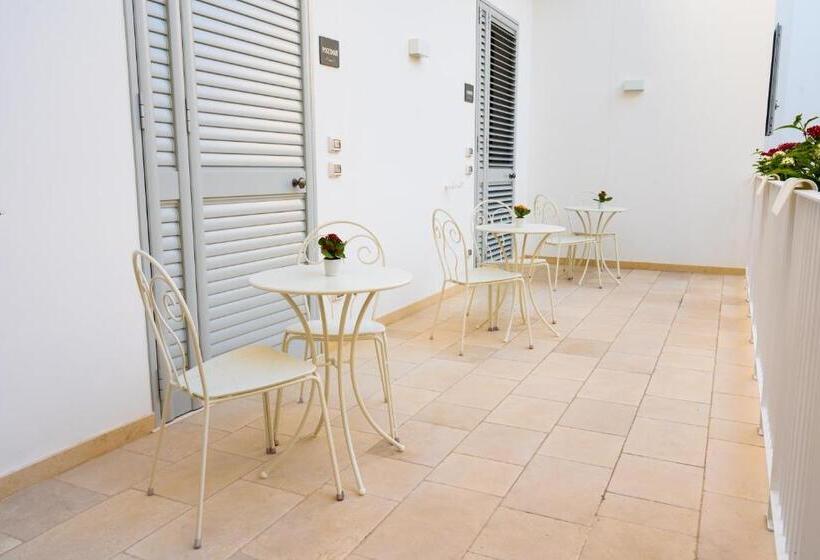 ペンション Corte Sant'angelo