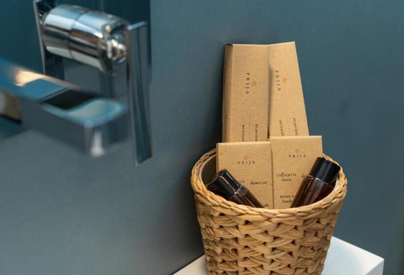 ペンション Corte Sant'angelo