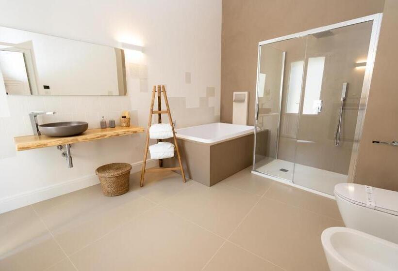 ペンション Corte Sant'angelo