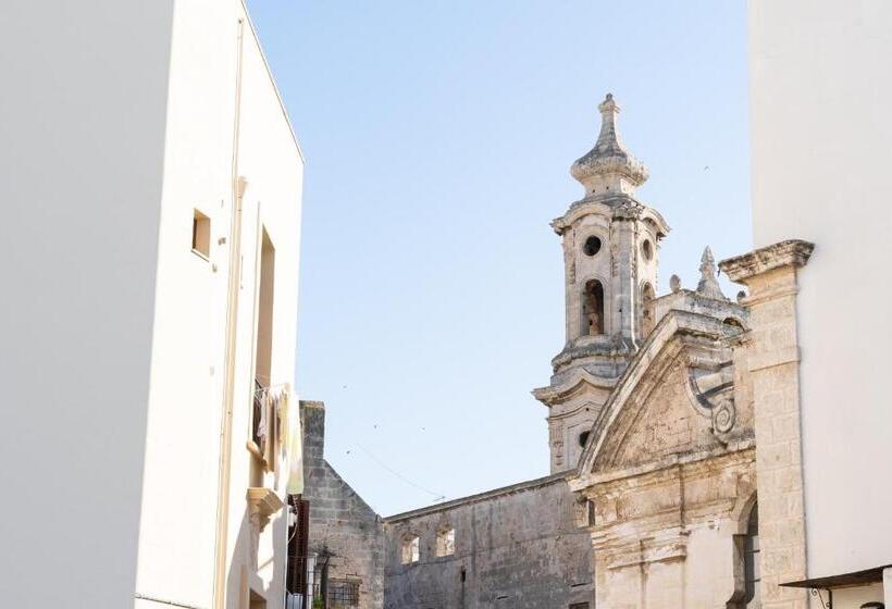 ペンション Corte Sant'angelo