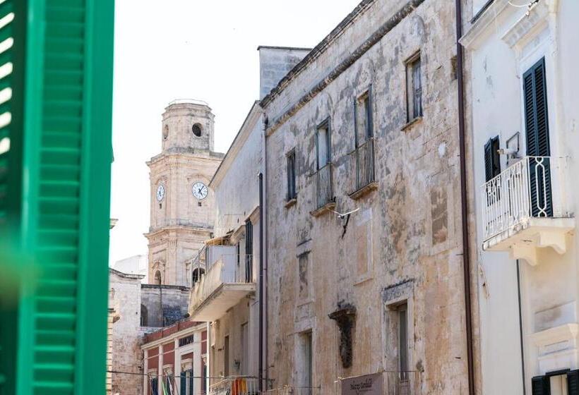 ペンション Corte Sant'angelo