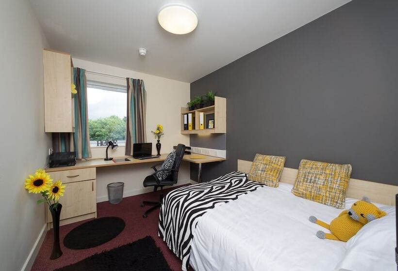 פנסיון En Suite Rooms & Apartments Sheffield