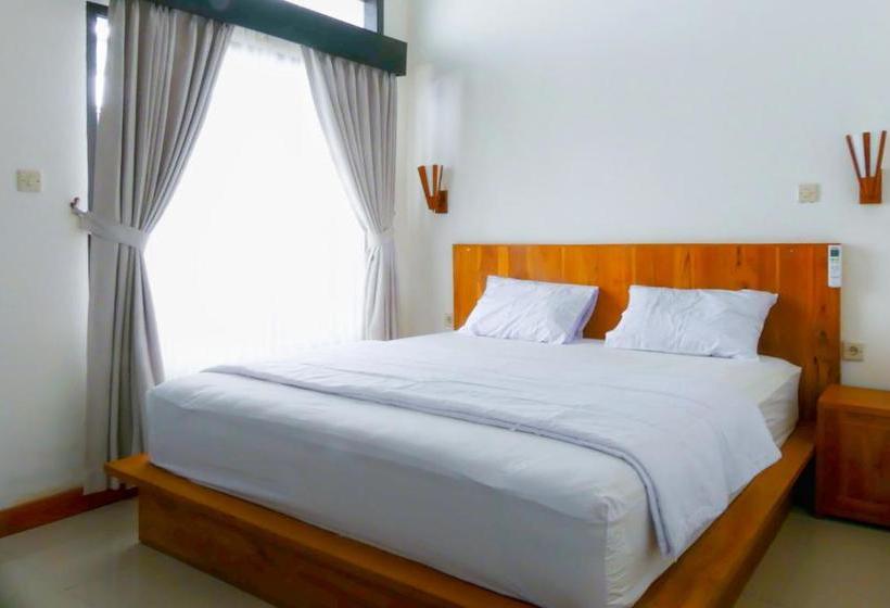 膳宿费 Kutamara House