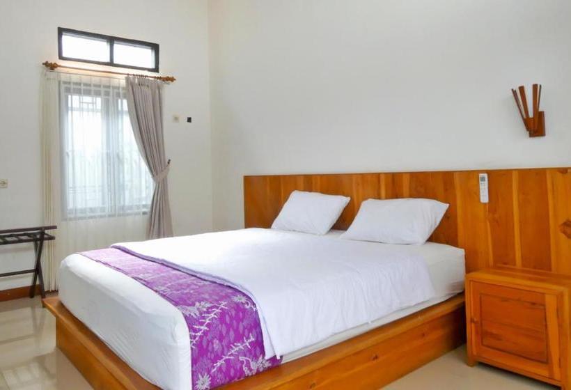 膳宿费 Kutamara House