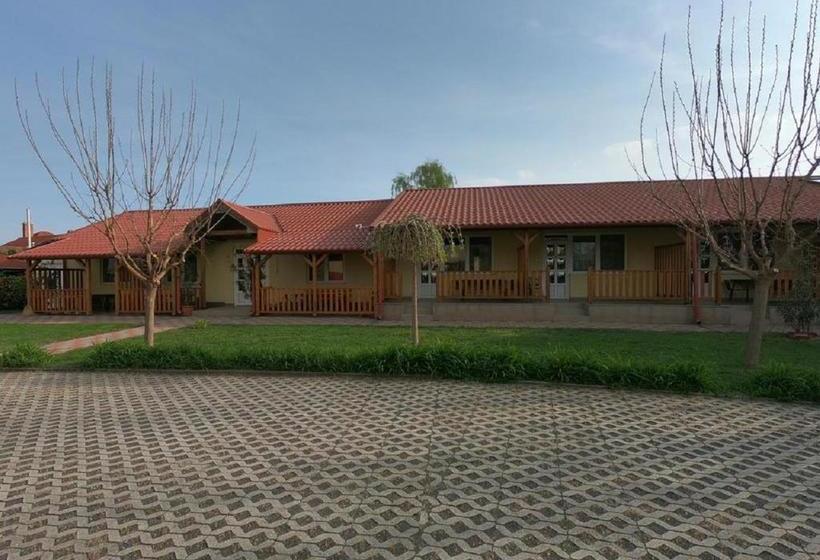 膳宿费 Aqua Azur Guesthouse