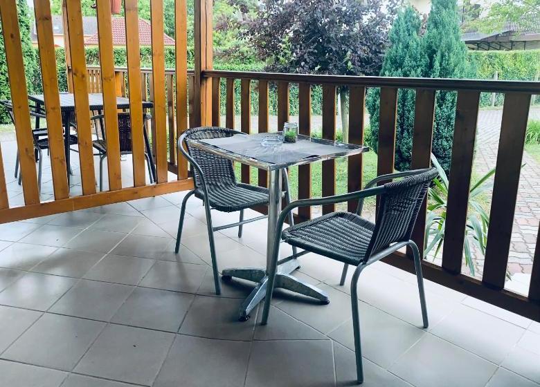 膳宿费 Aqua Azur Guesthouse