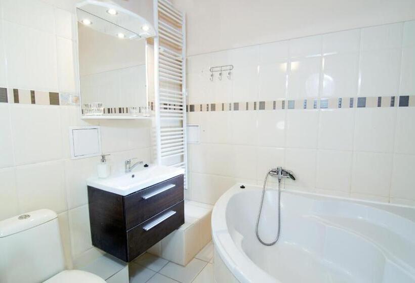 پانسیون Penzión Grand