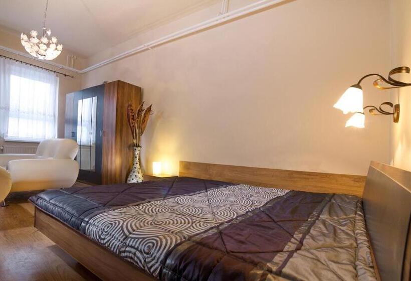 پانسیون Penzión Grand