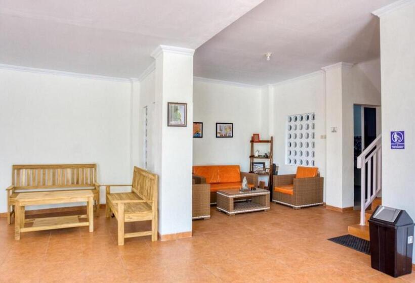 膳宿费 Reddoorz Syariah Near Taman Pelangi Monjali