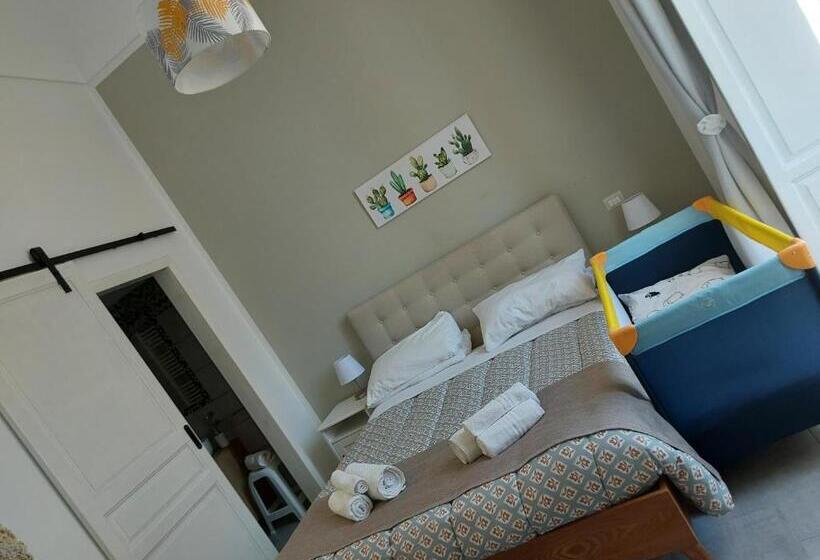 پانسیون Sapore Di Sale   Sicily Rooms