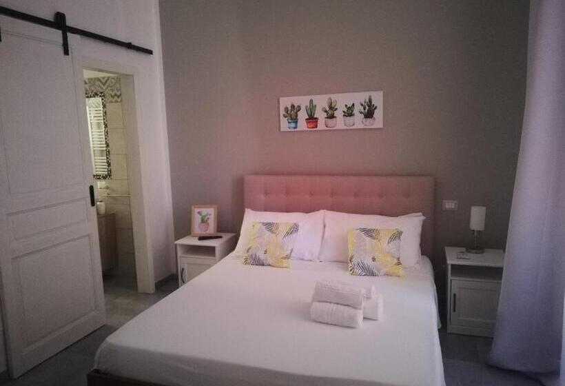 پانسیون Sapore Di Sale   Sicily Rooms