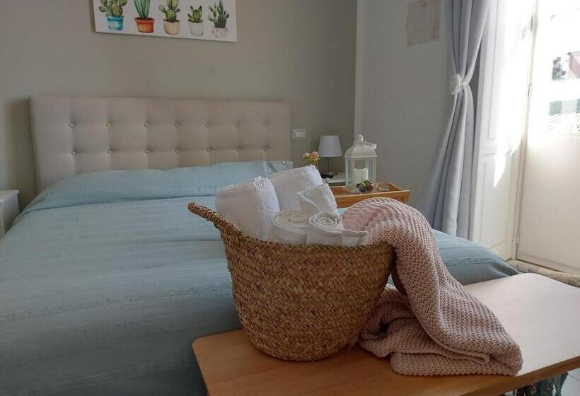 پانسیون Sapore Di Sale   Sicily Rooms