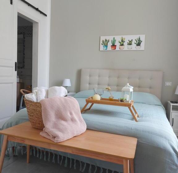 پانسیون Sapore Di Sale   Sicily Rooms