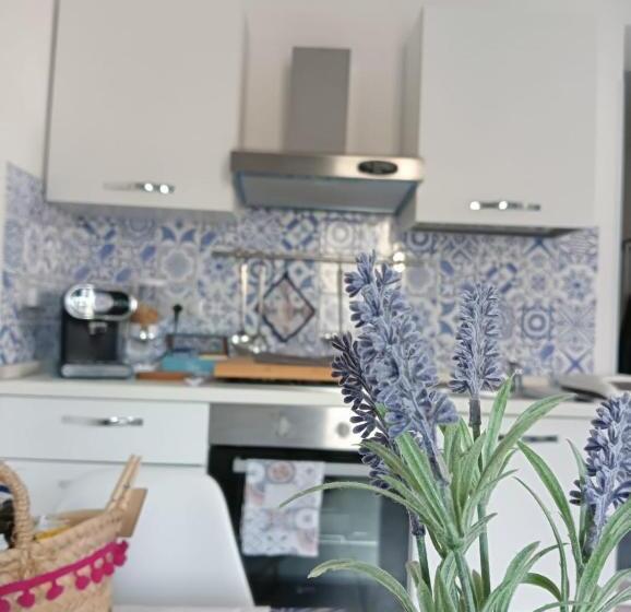 پانسیون Sapore Di Sale   Sicily Rooms