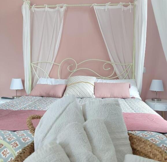 پانسیون Sapore Di Sale   Sicily Rooms